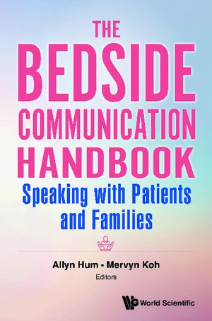 Bedside Communication Handbook, The