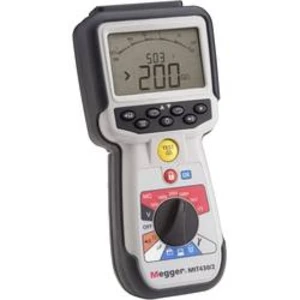 Tester izolací Megger MIT430/2