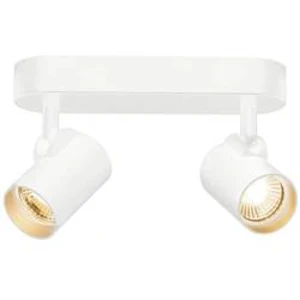 LED stropní svítidlo SLV 156511, 18 W, N/A, bílá