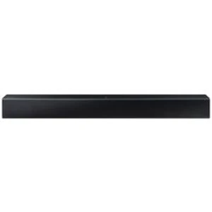 Soundbar Samsung HW-T400 USB, Bluetooth®, černá