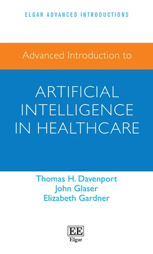 Advanced Introduction to Artificial Intelligence in Healthcare