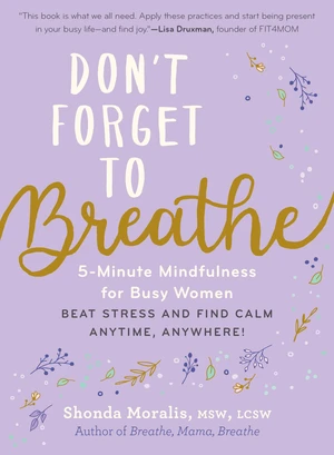 Don't Forget to Breathe