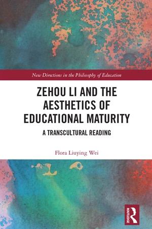 Zehou Li and the Aesthetics of Educational Maturity