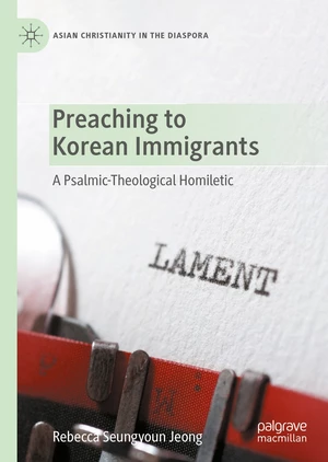 Preaching to Korean Immigrants