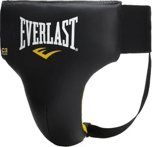 Everlast Lightweight Sparring Protector M Czarny M