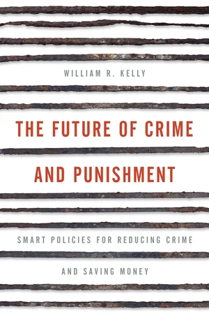 The Future of Crime and Punishment