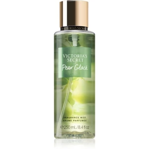 Victoria's Secret Pear Glace telový sprej pre ženy 250 ml