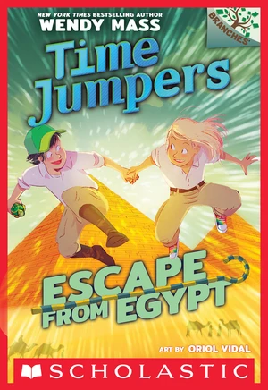 Escape from Egypt