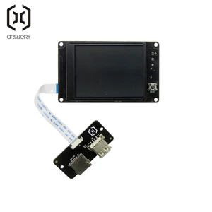 Artillery® Sidewinder X2 And Genius P LCD Screen And TFT Board Components Touch Screen Kit for 3D Printer