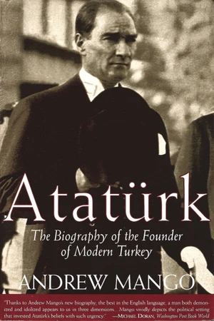 AtatÃ¼rk
