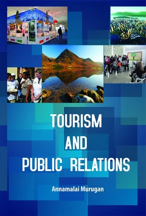 Tourism And Public Relations