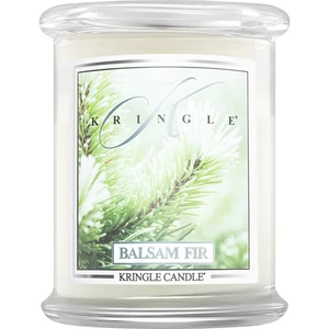 Kringle Candle Balsam Fir vonná svíčka 411 g