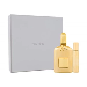TOM FORD Black Orchid darčeková kazeta parfum 50 ml + parfum 10 ml unisex