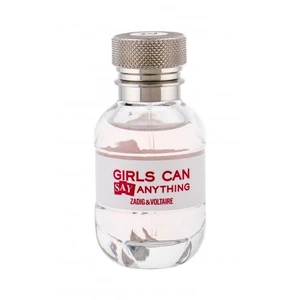 Zadig & Voltaire Girls Can Say Anything 30 ml parfumovaná voda pre ženy