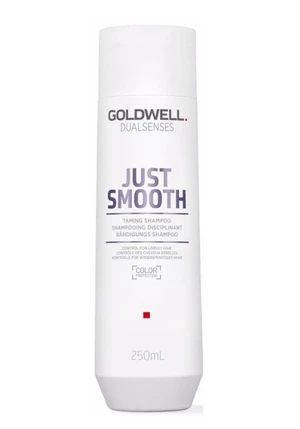 Šampon pro uhlazení vlasů Goldwell Dualsenses Just Smooth - 250 ml (202889) + dárek zdarma