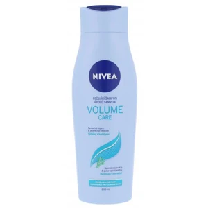 Nivea Volume Care 250 ml šampón pre ženy na jemné vlasy