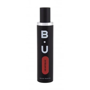 B.U. Heartbeat 50 ml toaletná voda pre ženy