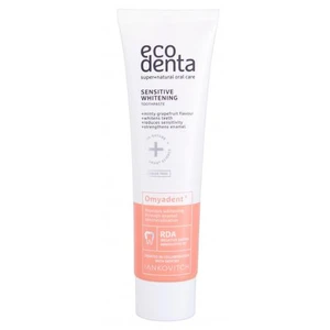 Ecodenta Toothpaste Omyadent 100 ml zubná pasta unisex