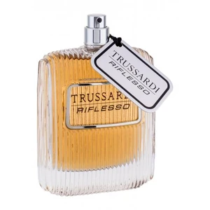 Trussardi Riflesso 100 ml toaletná voda tester pre mužov