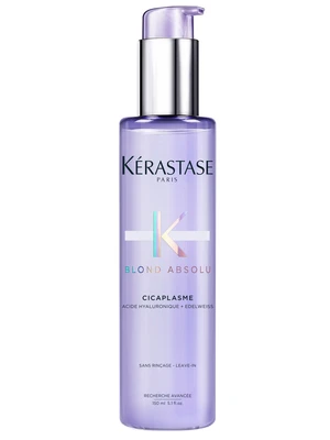 Termochranné sérum pro blond vlasy Kérastase Blond Absolu Cicaplasme - 150 ml + dárek zdarma