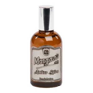 Morgan's Parfumová voda Morgan's Amber Spice (50 ml) - 1 ml
