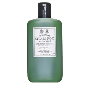 D.R. Harris Ochranný šampón na vlasy D.R. Harris (100 ml)