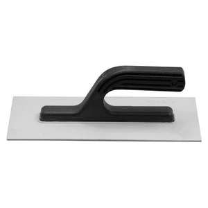 Hladítko 270 x 130 mm plast
