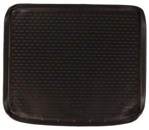 Vana do kufru gumová MERCEDES-BENZ B-Class T245 2005-2011, VAN