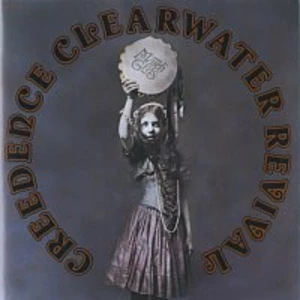 Creedence Clearwater Revival – Mardi Gras