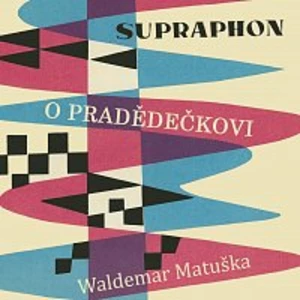 Waldemar Matuška, Václav Hybš se svou skupinou – O pradědečkovi