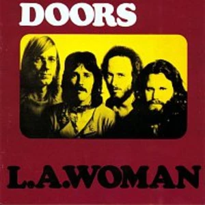 The Doors – L.A. Woman