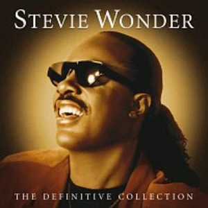Stevie Wonder – The Definitive Collection CD