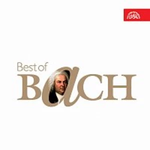 Různí interpreti – Best of Bach