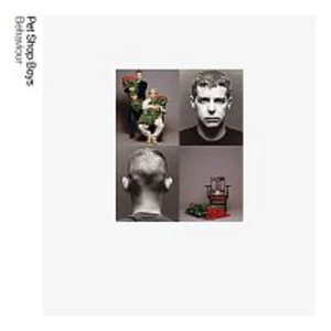 Pet Shop Boys – Behaviour: Further Listening 1990 - 1991 (2018 Remastered Version)