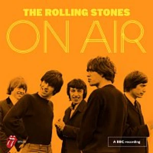 The Rolling Stones – On Air