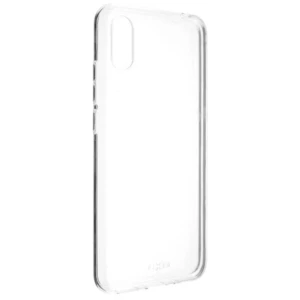 Kryt na mobil FIXED Skin na Xiaomi Redmi 9A (FIXTCS-518) priehľadný Gelové pouzdro FIXED Slim představuje jednoduchou, ale přesto efektivní ochranu va