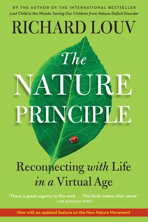 The Nature Principle