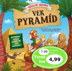 Vek pyramíd