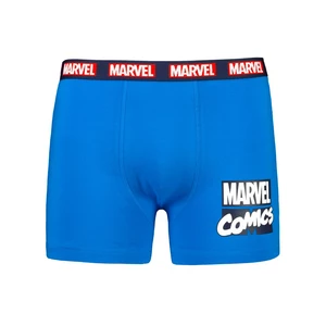 Pánské boxerky Marvel Captain America - Frogies