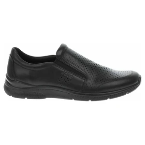 Pánske mokasiny Ecco Irving 51164401001 black 47