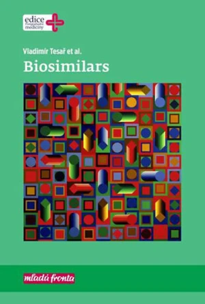 Biosimilars - Vladimír Tesař