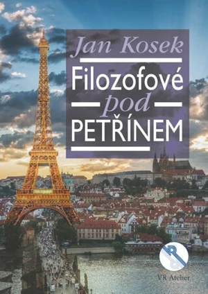 Filozofové pod Petřínem - Jan Kosek