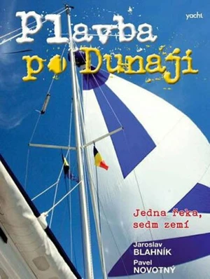 Plavba po Dunaji - Pavel Novotný, Blahník Jaroslav