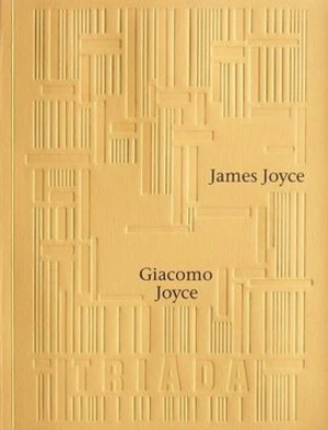 Giacomo Joyce - James Joyce