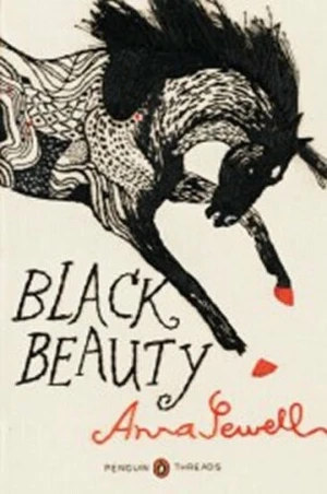 Black Beauty (Penguin Deluxe) - Anna Sewell, Jillian Tamaki