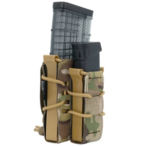 Samosvorná kombinovaná sumka FMR+P Templar’s Gear® – Multicam® (Farba: Multicam®)