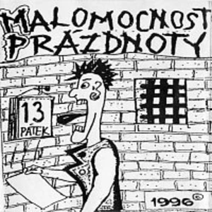 Malomocnost prázdnoty – Pátek 13.