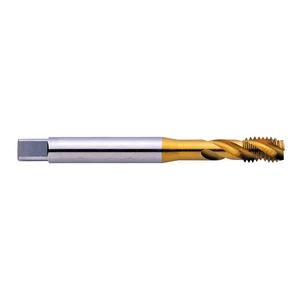 Eventus by Exact 11381 strojný závitník   metrický M3 0.5 mm pravotočivý DIN 371 HSS-E 35 ° RSP 1 ks
