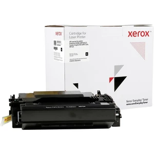 Xerox toner  TON Everyday 006R03653 kompatibilná čierna 18000 Seiten