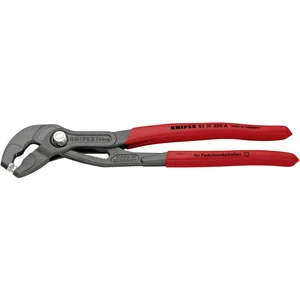 Knipex 85 51 250 A kliešte na spony pružného pásu 250 mm